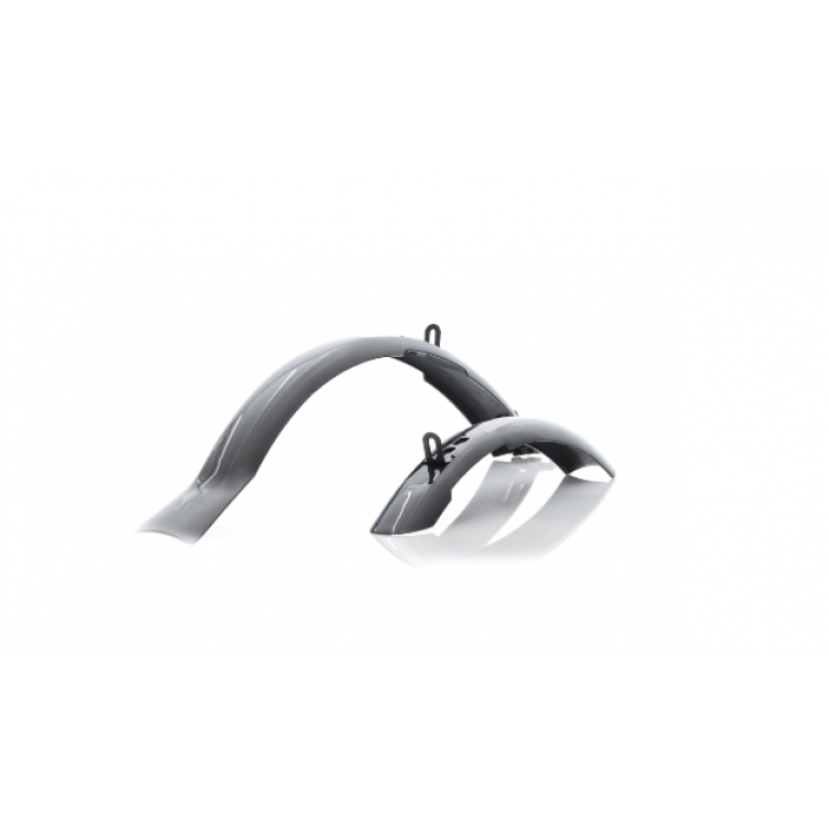 Zadný blatníky 26/28" KLS Storm Cross Zadný blatníky 26/28" KLS Storm Cross